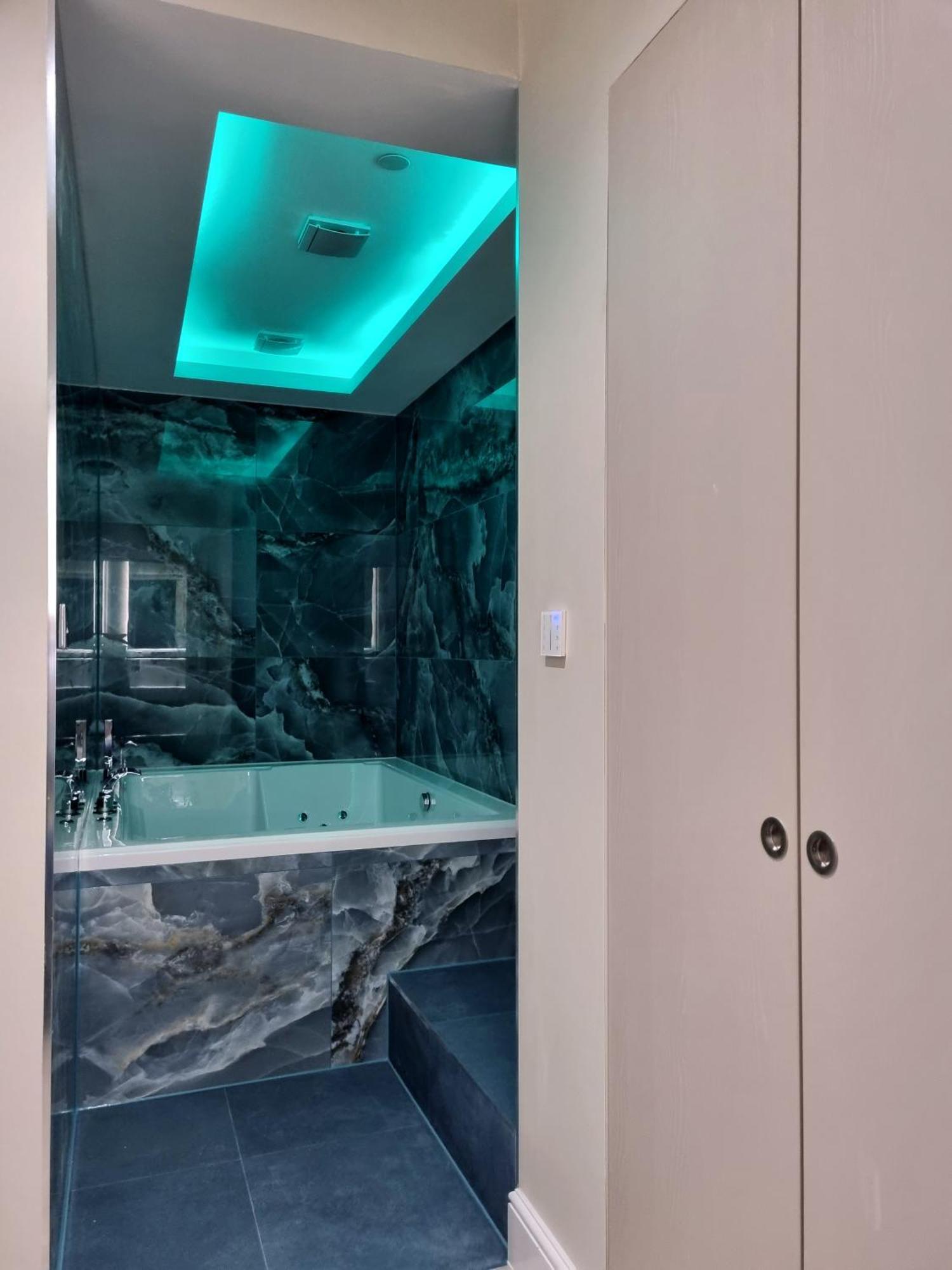 Nox Kensington Gardens Aparthotel London Ngoại thất bức ảnh