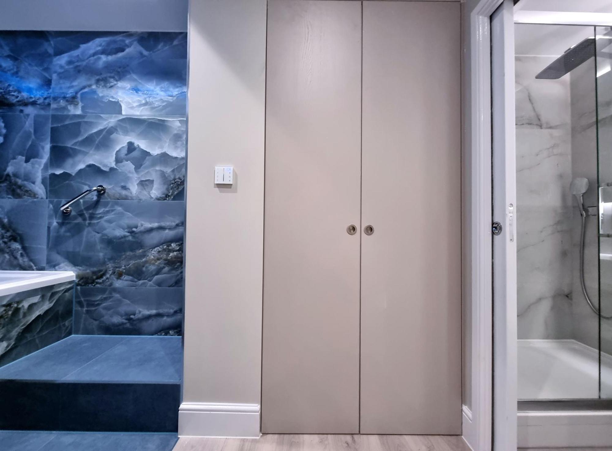 Nox Kensington Gardens Aparthotel London Phòng bức ảnh