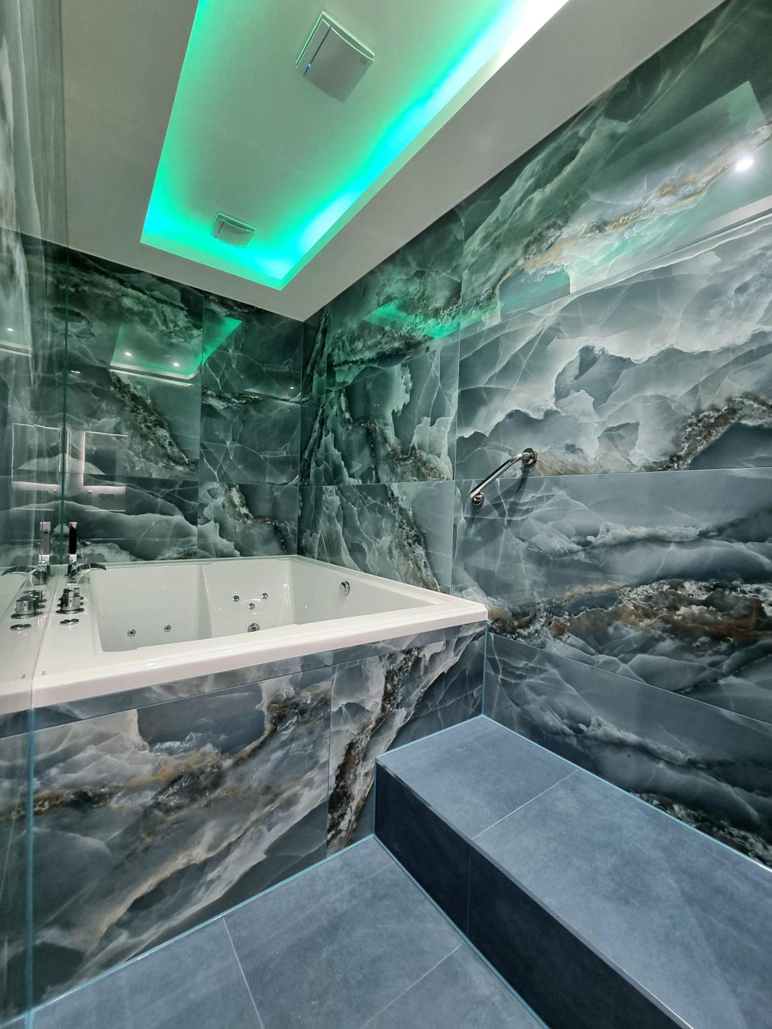 Nox Kensington Gardens Aparthotel London Phòng bức ảnh